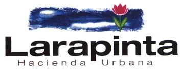 HACIENDA URBANA LARAPINTA