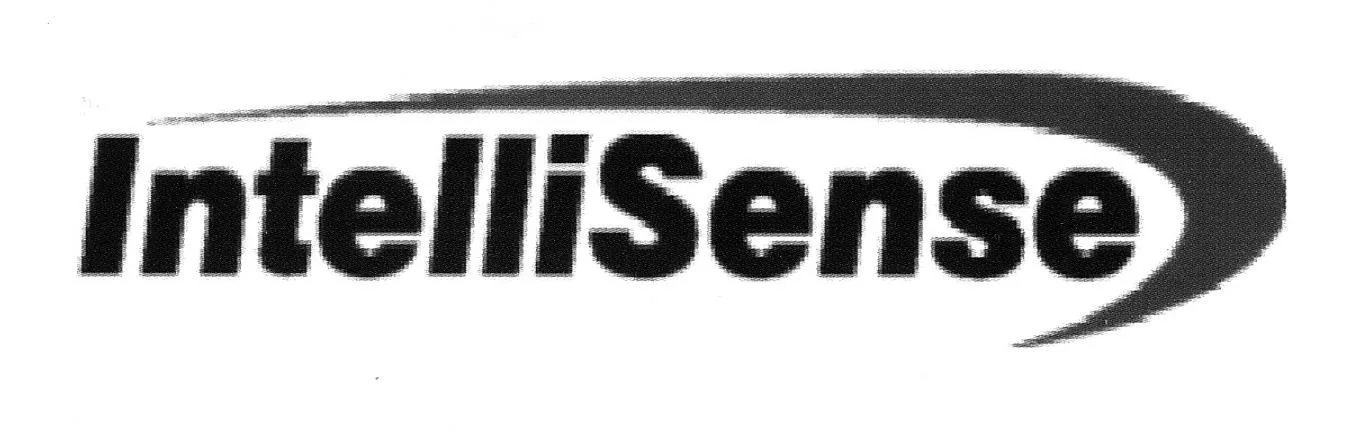 INTELLISENSE