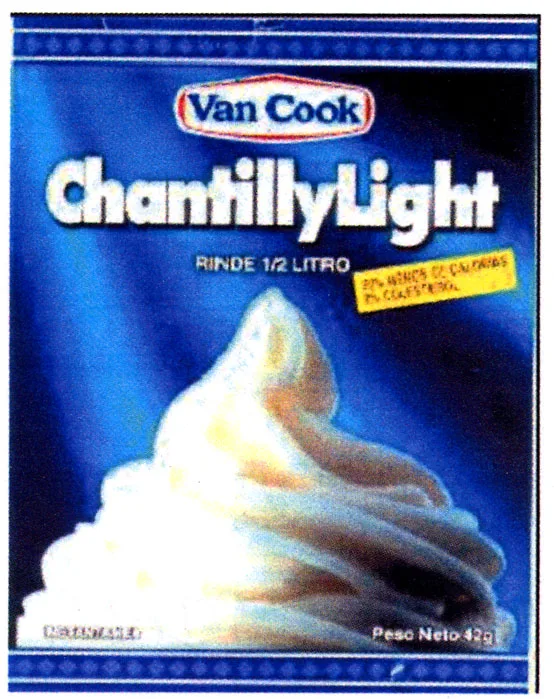 VAN COOK
