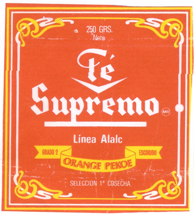 SUPREMO