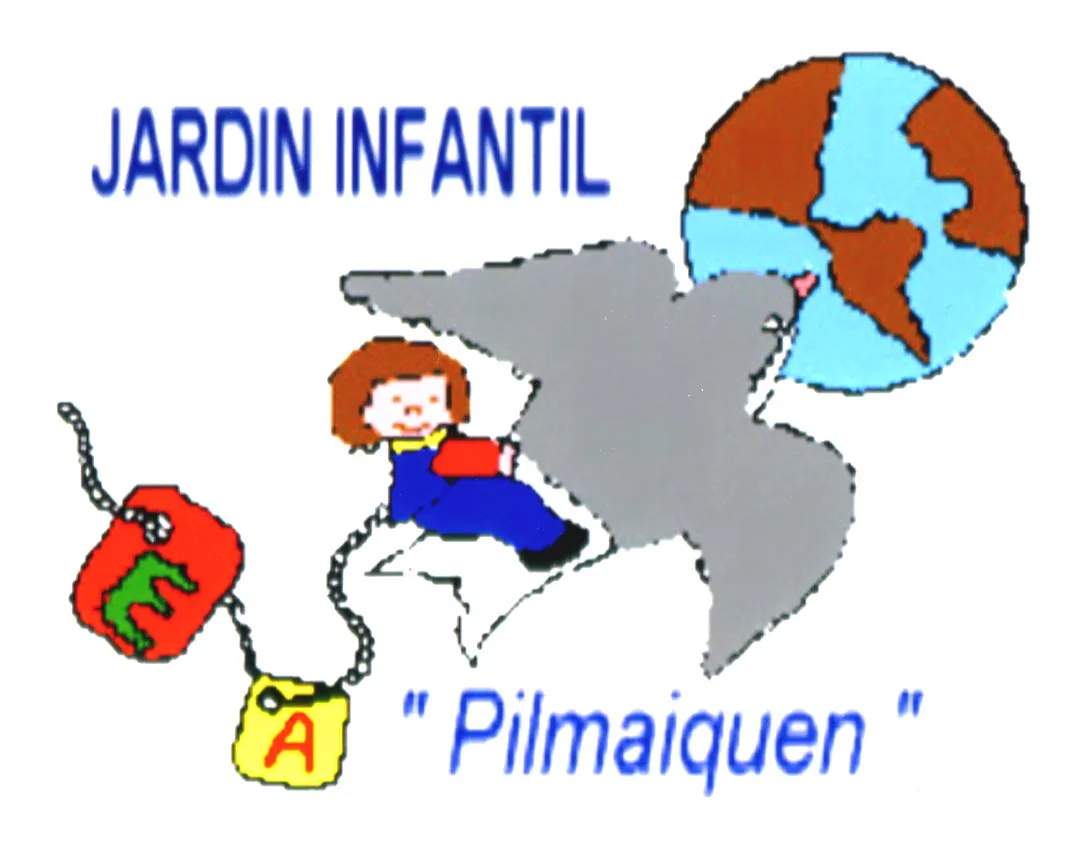 JARDIN INFANTIL PILMAIQUEN