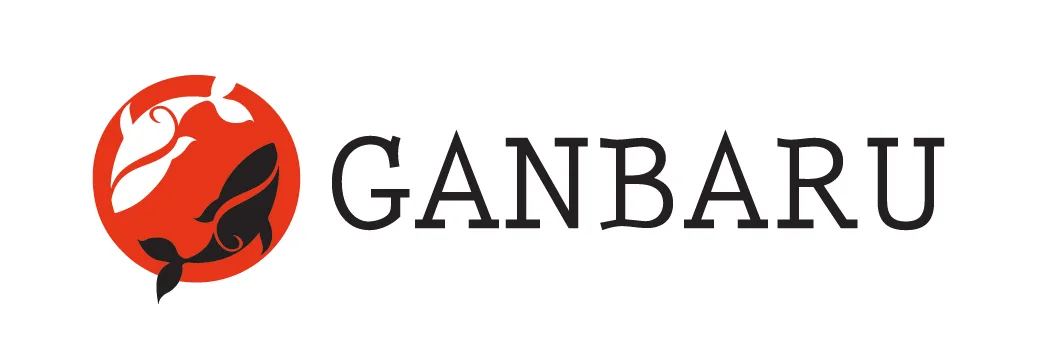 ganbaru