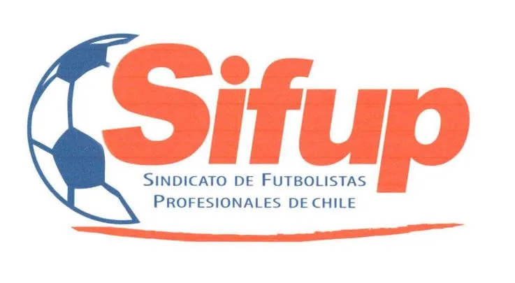 SIFUP SINDICATO DE FUTBOLISTAS PROFESIONALES DE CHILE