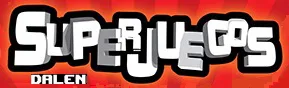SUPERJUEGOS DALEN