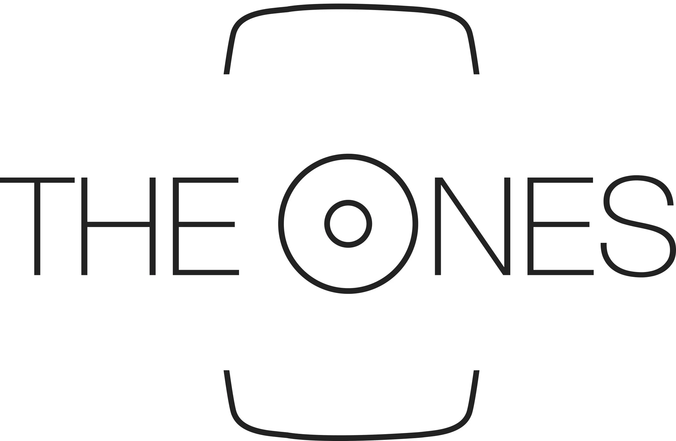 THE ONES