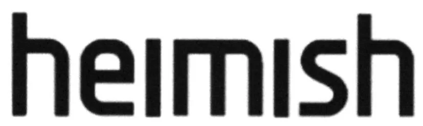 HEIMISH