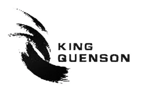 KING QUENSON