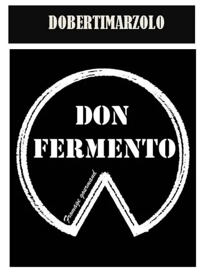 DOBERTIMARZOLO DON FERMENTO