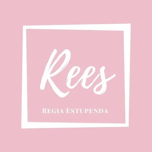 Rees REGIA ESTUPENDA