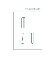 essentials MIZU