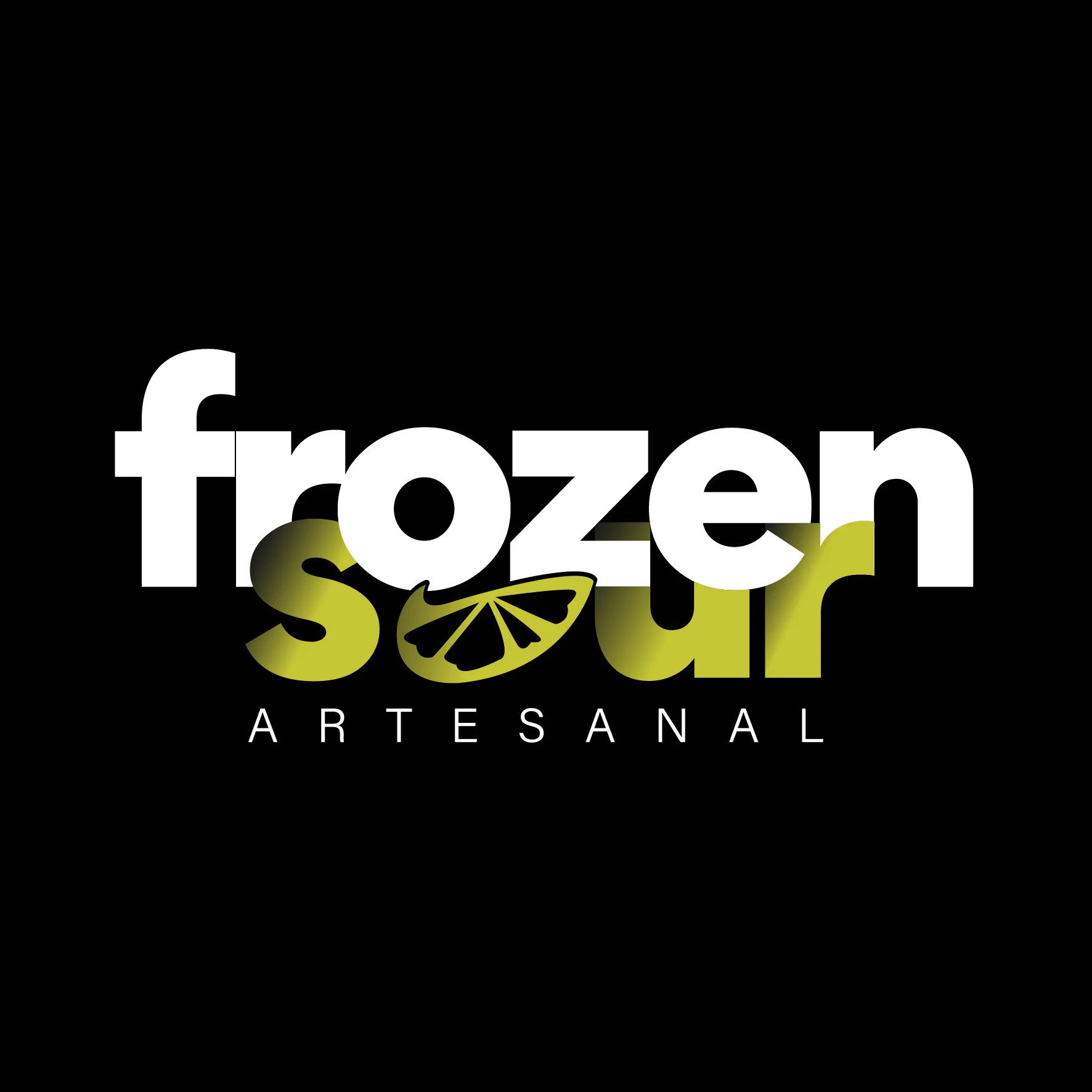 FROZEN SOUR ARTESANAL