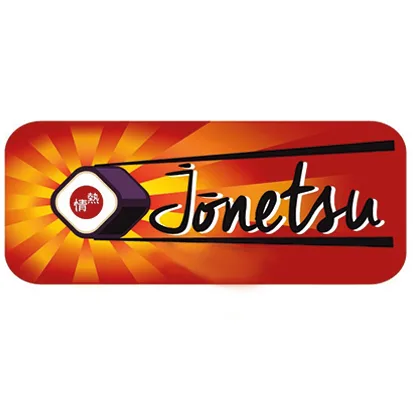 Jonetsu