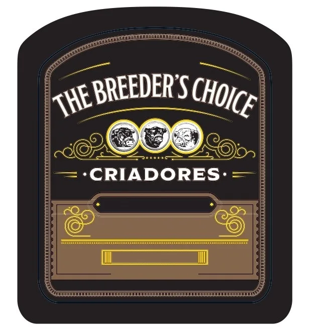 THE BREEDER’S CHOICE CRIADORES