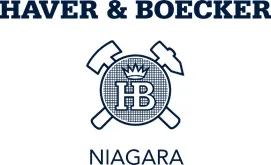 HAVER & BOECKER HB NIAGARA