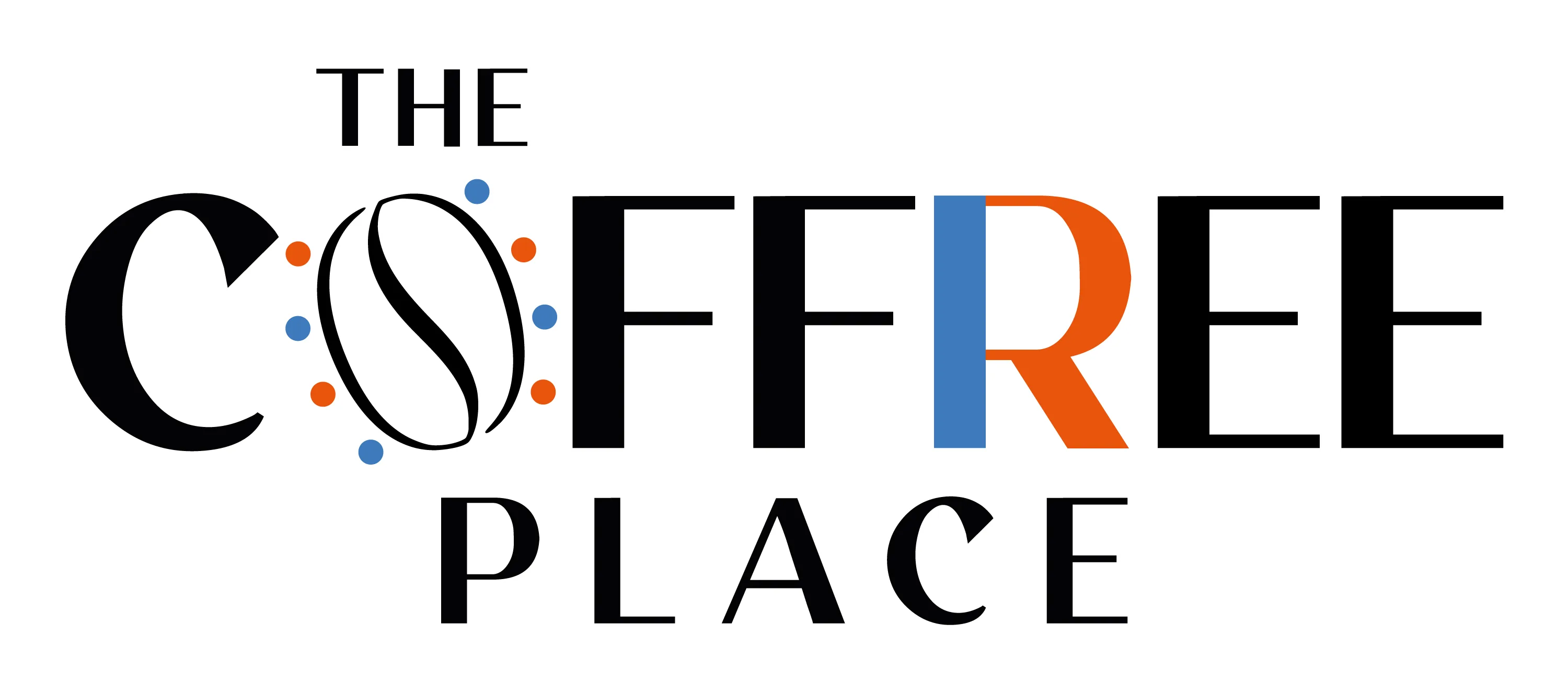 THE COFFREE PLACE