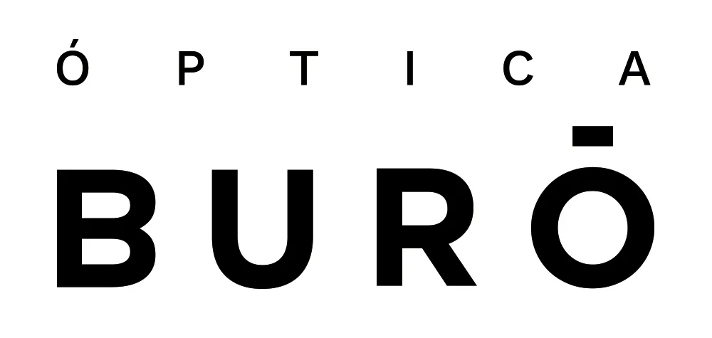 ÓPTICA BURO