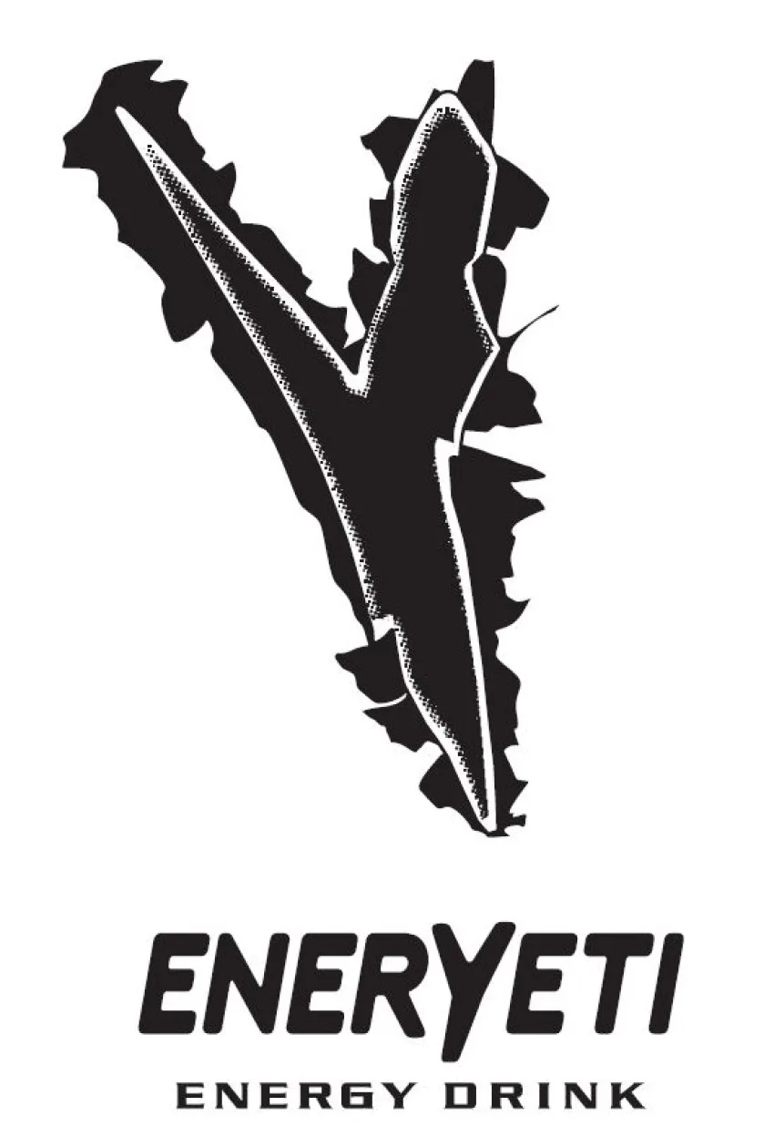 Y ENERYETI ENERGY DRINK