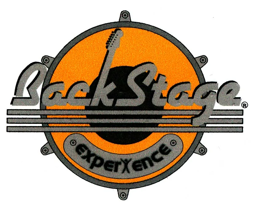 BACKSTAGE, EXPERENCE