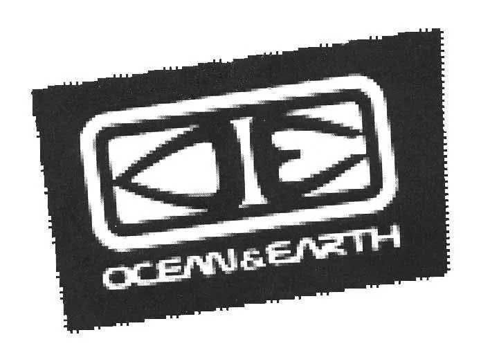 OCEAN & EARTH