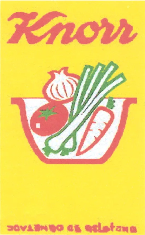 KNORR
