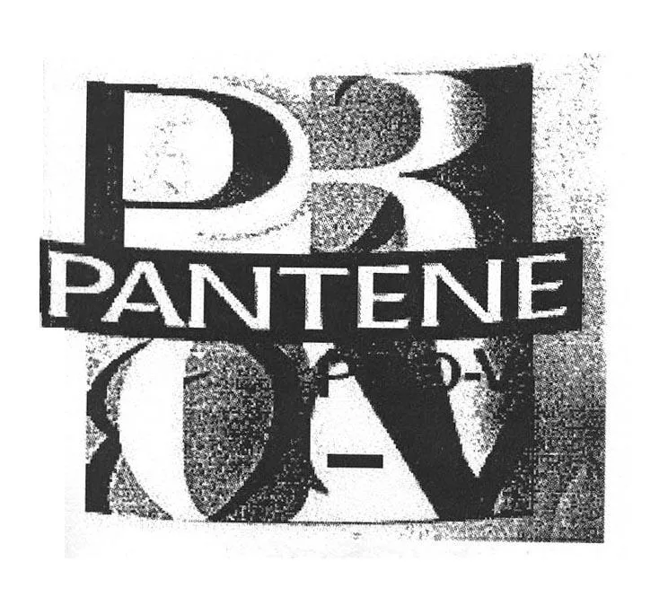 PANTENE PRO-V