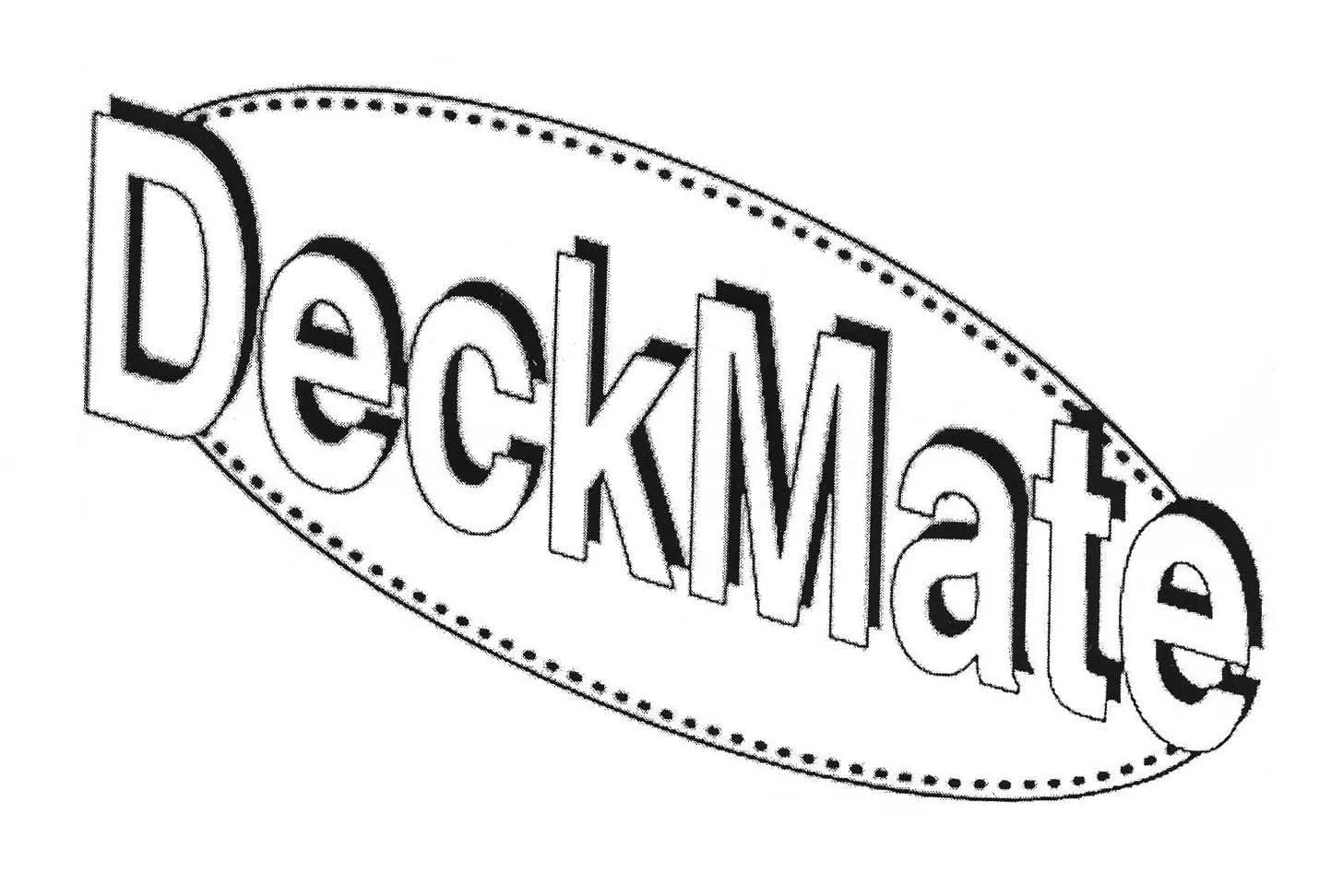 DECKMATE