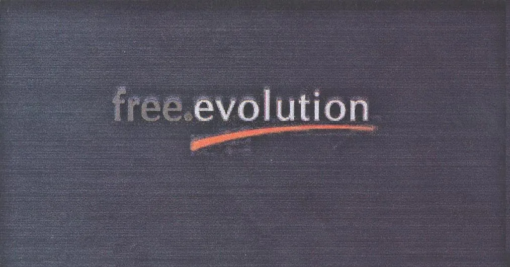 FREE.EVOLUTION