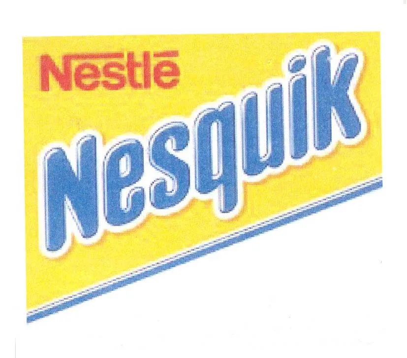 NESTLE NESQUICK