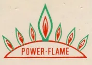 POWER-FLAME