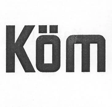 KOM