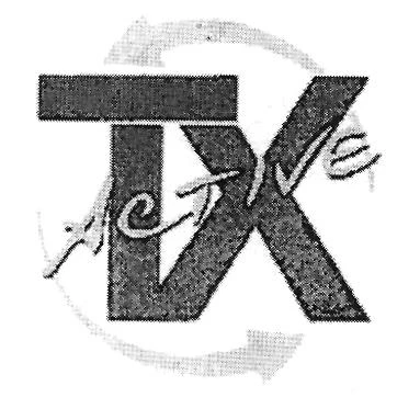 TX ACTIVE