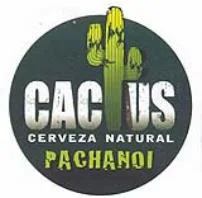 CACTUS PACHANOI