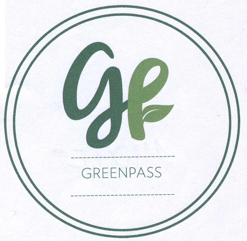 GP GREENPASS