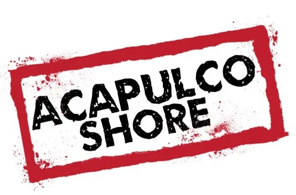 ACAPULCO SHORE