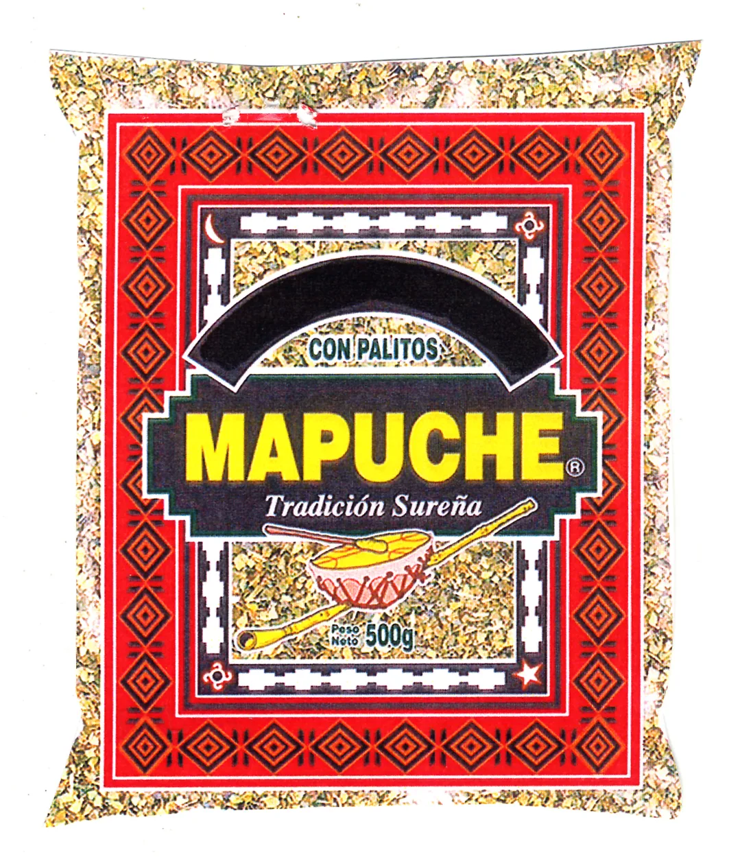 MAPUCHE