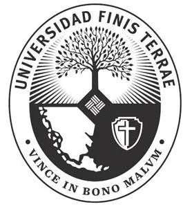 UNIVERSIDAD FINIS TERRAE VINCE IN BONO MALUM