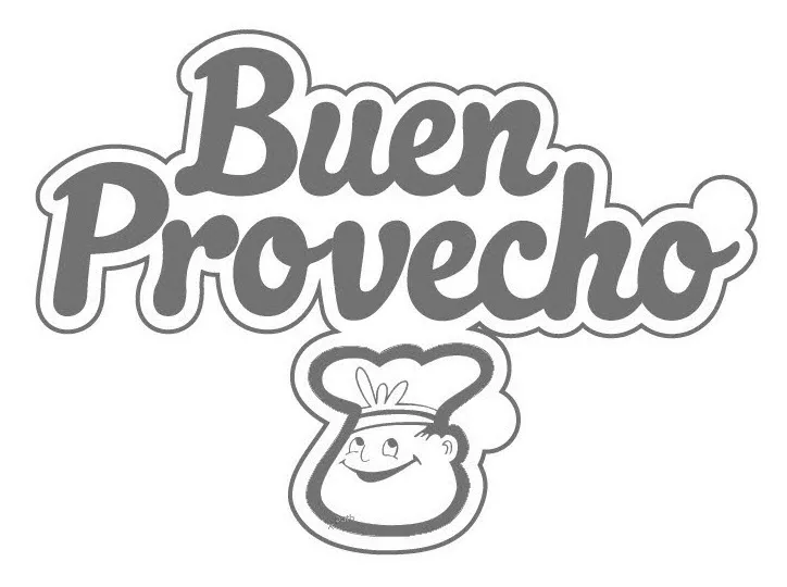 BUEN PROVECHO