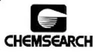 CHEMSEARCH