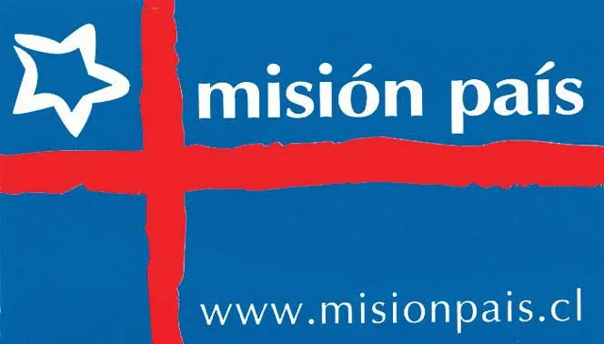 MISION PAIS