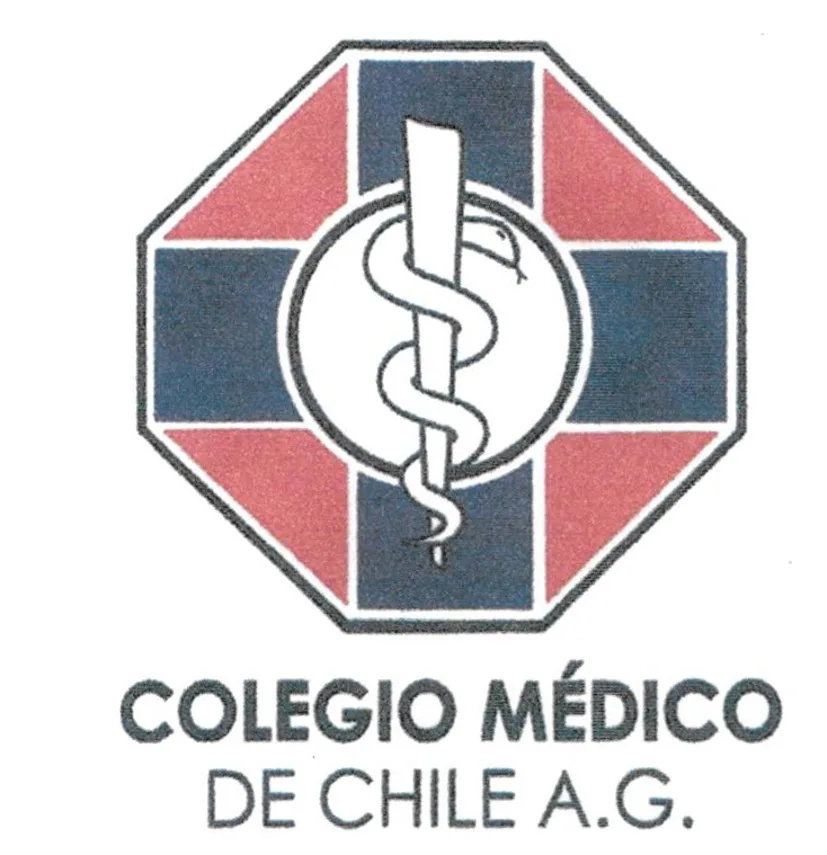 COLEGIO MÉDICO DE CHILE A.G.