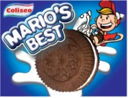 COLISEO MARIO'S BEST