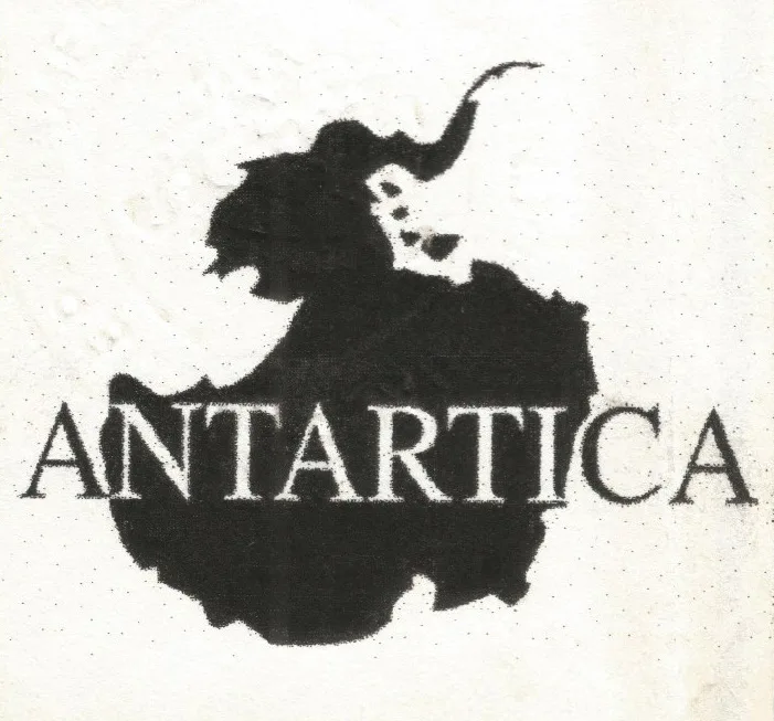ANTARTICA