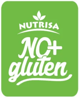 NUTRISA NO + GLUTEN