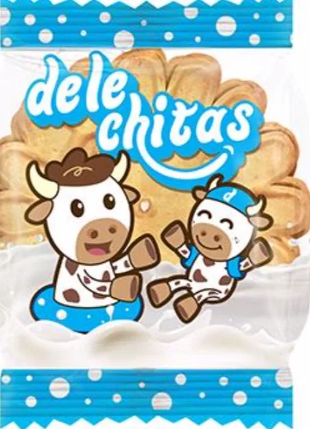 DELE CHITAS