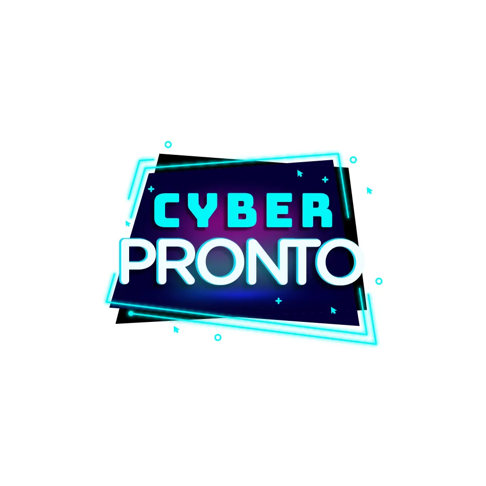 CYBER PRONTO