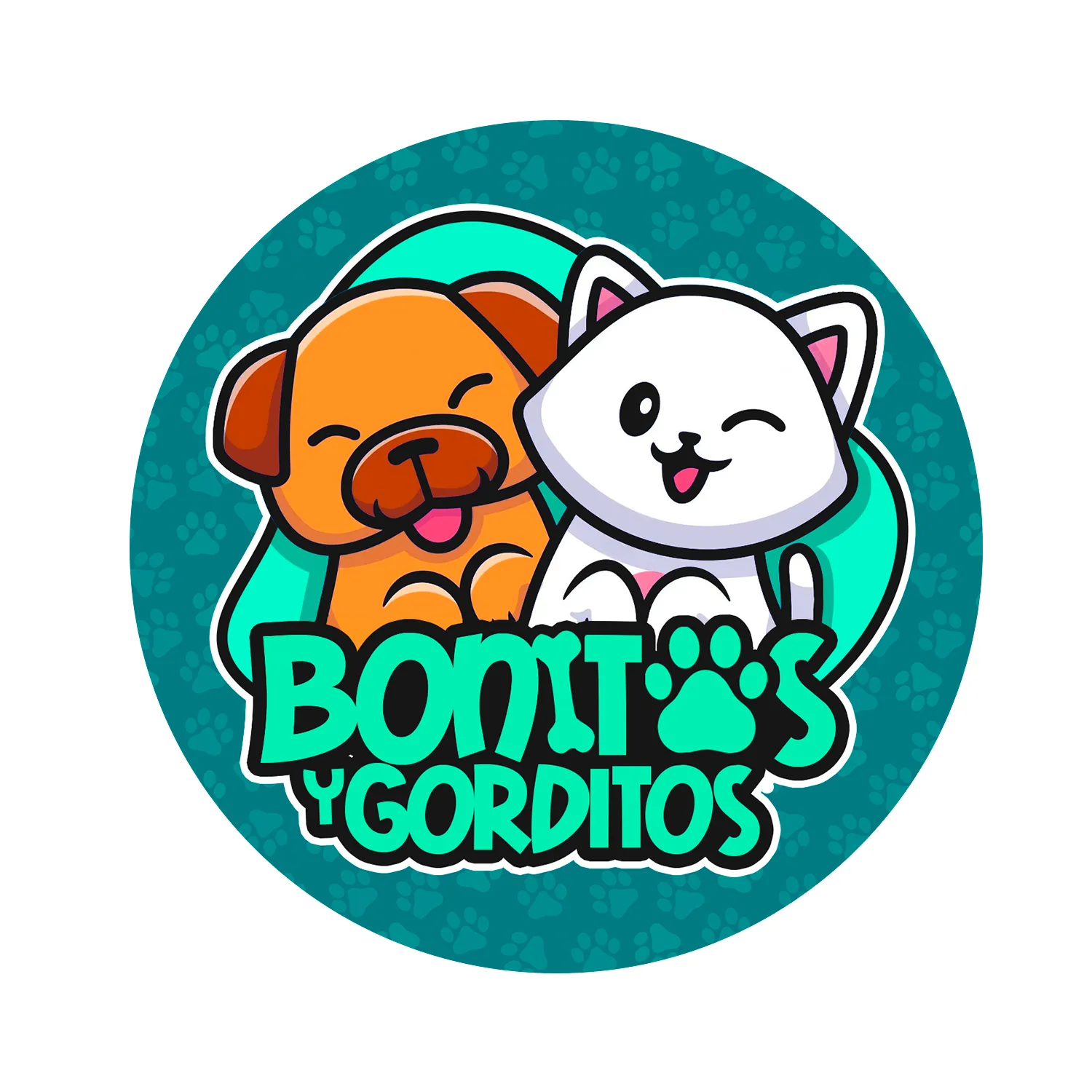 Bonitos y Gorditos