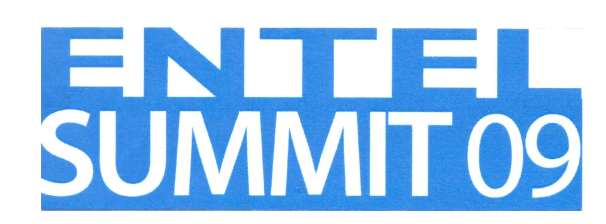 ENTEL SUMMIT 09