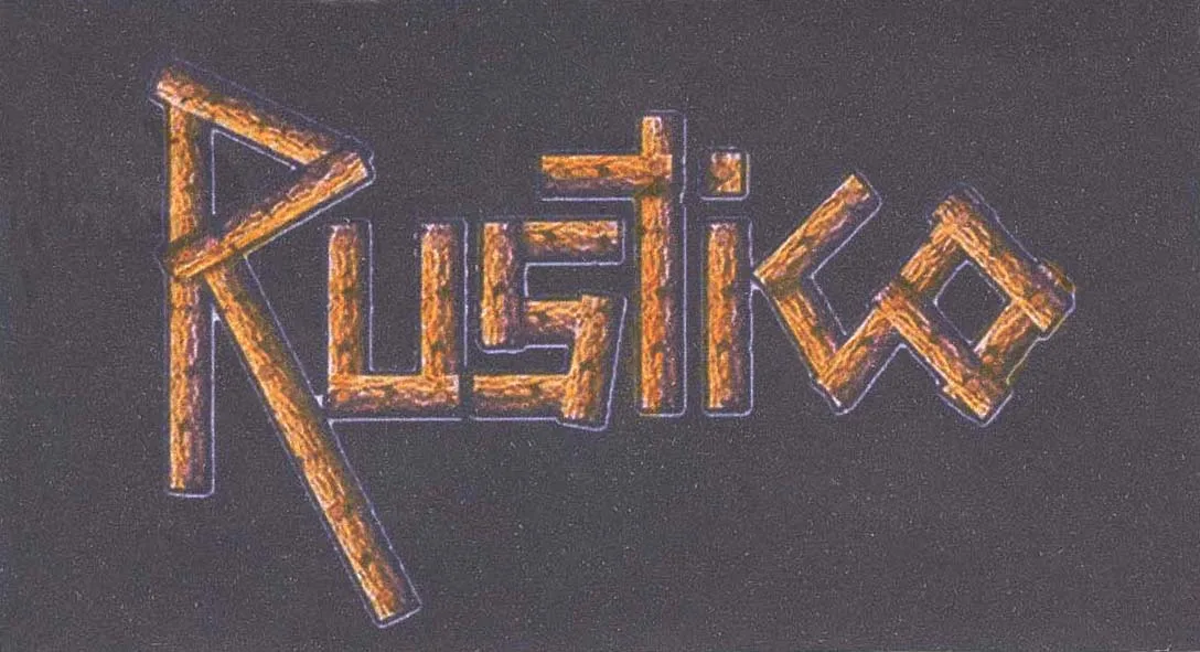 RUSTICO