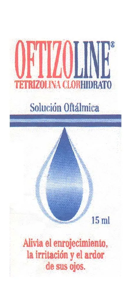 OFTIZOLINE