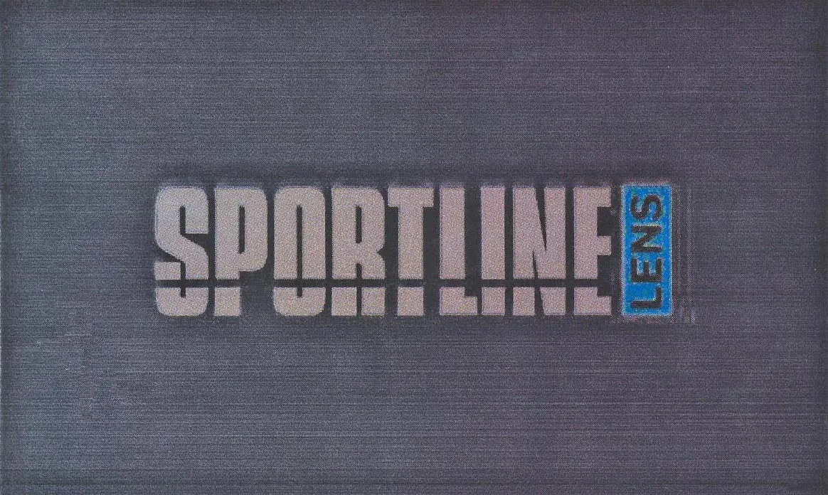 SPORTLINELENS